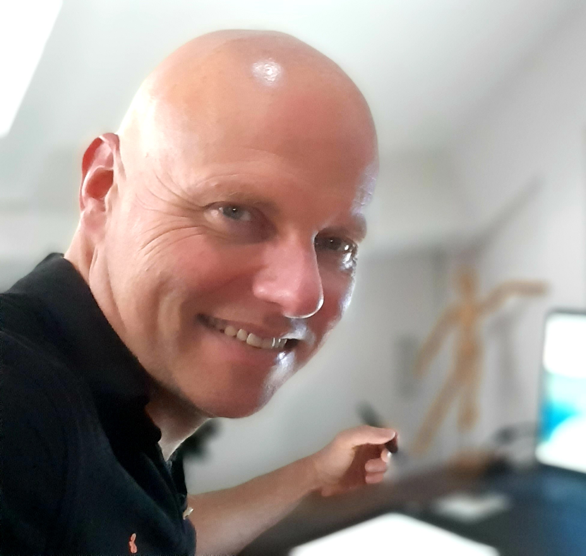 Tjeerd van der Velde